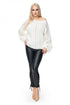 Chandail model 131619 PeeKaBoo